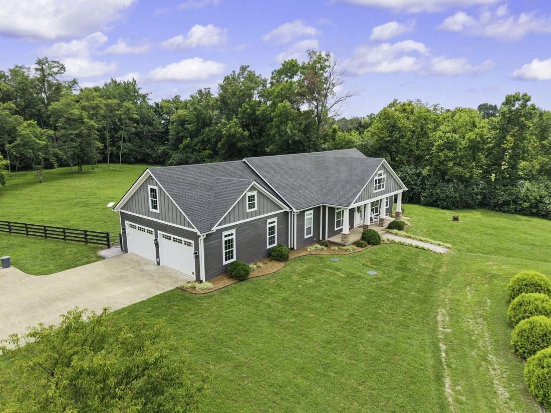 House in Nicholasville, Kentucky, United States 3 - 18596509
