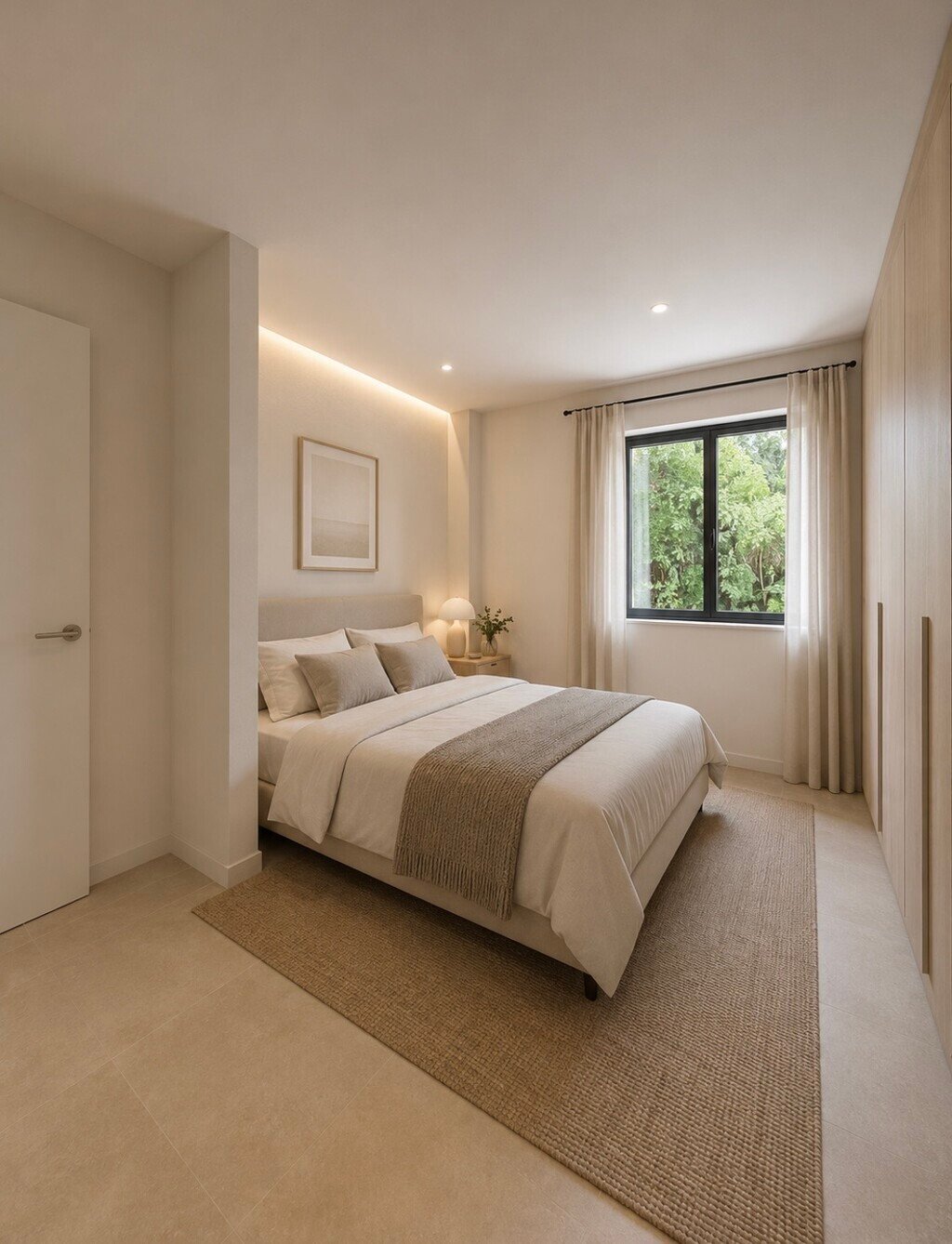 Apartment in Calvia, Balearic Islands, Spain 4 - 18599694