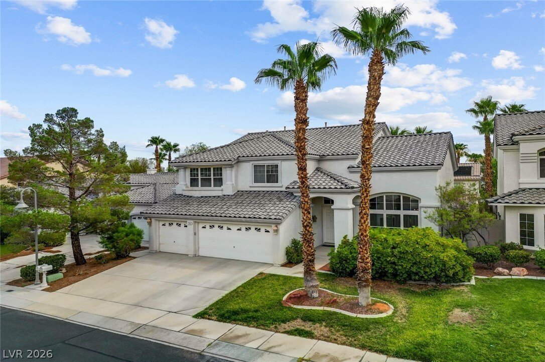 House in Las Vegas, Nevada, United States 3 - 18600863