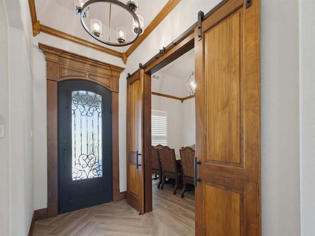 House in Decatur, Texas, United States 5 - 18602205