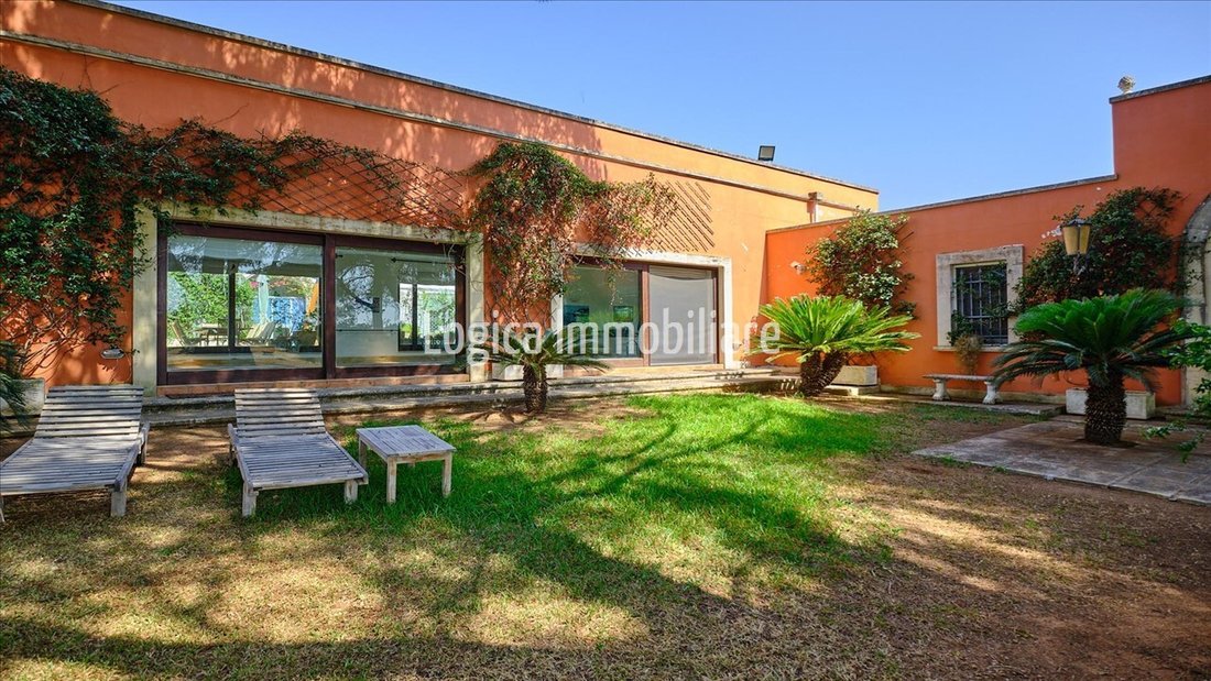 Villa in Italy 4 - 18602814