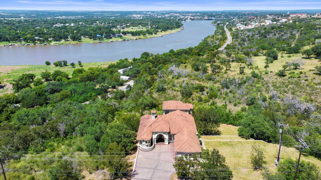 House in Horseshoe Bay, Texas, United States 3 - 18601286