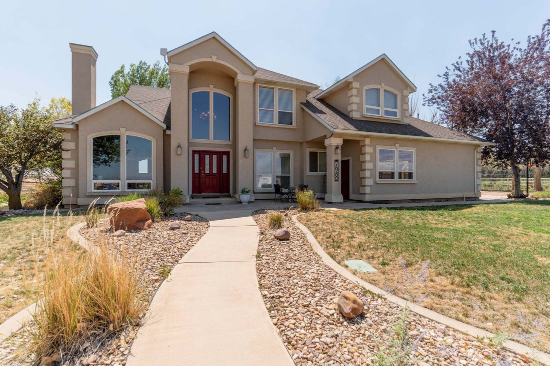 House in Neola, Utah, United States 2 - 18551466