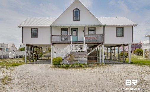 House in Gulf Shores, Alabama, United States 1