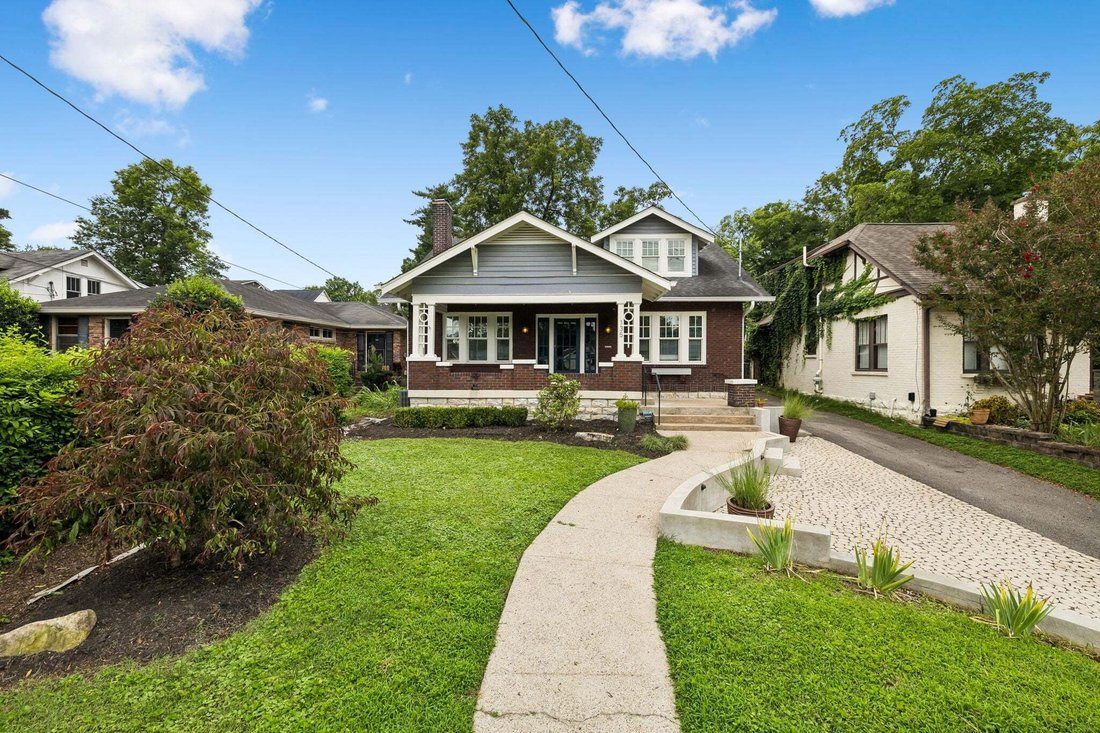 House in Nashville, Tennessee, United States 2 - 18570770