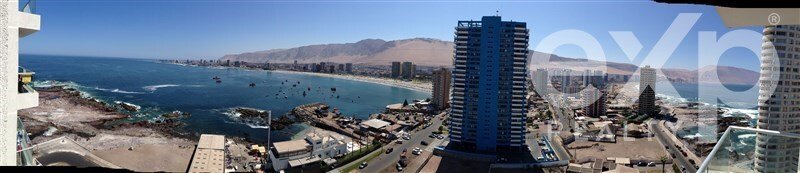 Apartment in Iquique, Tarapacá, Chile 2 - 18603037