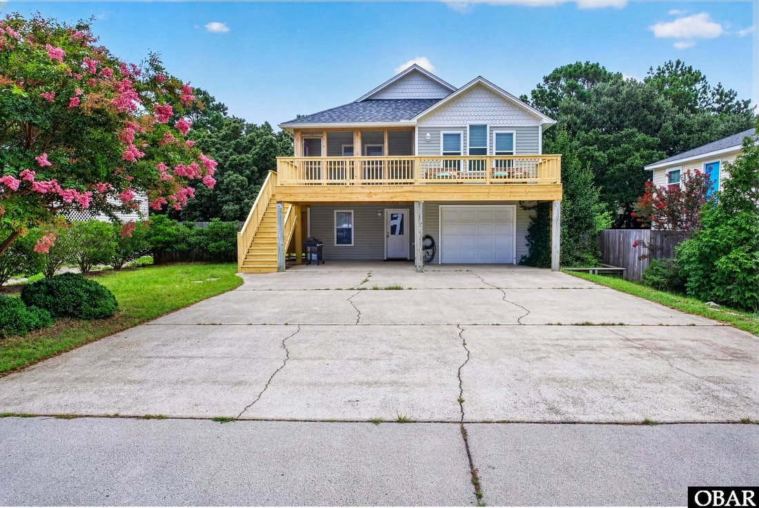 House in Kill Devil Hills, North Carolina, United States 1 - 18596471