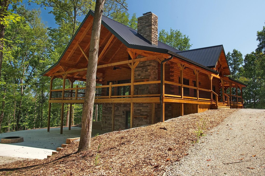 House in Logan, Ohio, United States 1 - 17678651