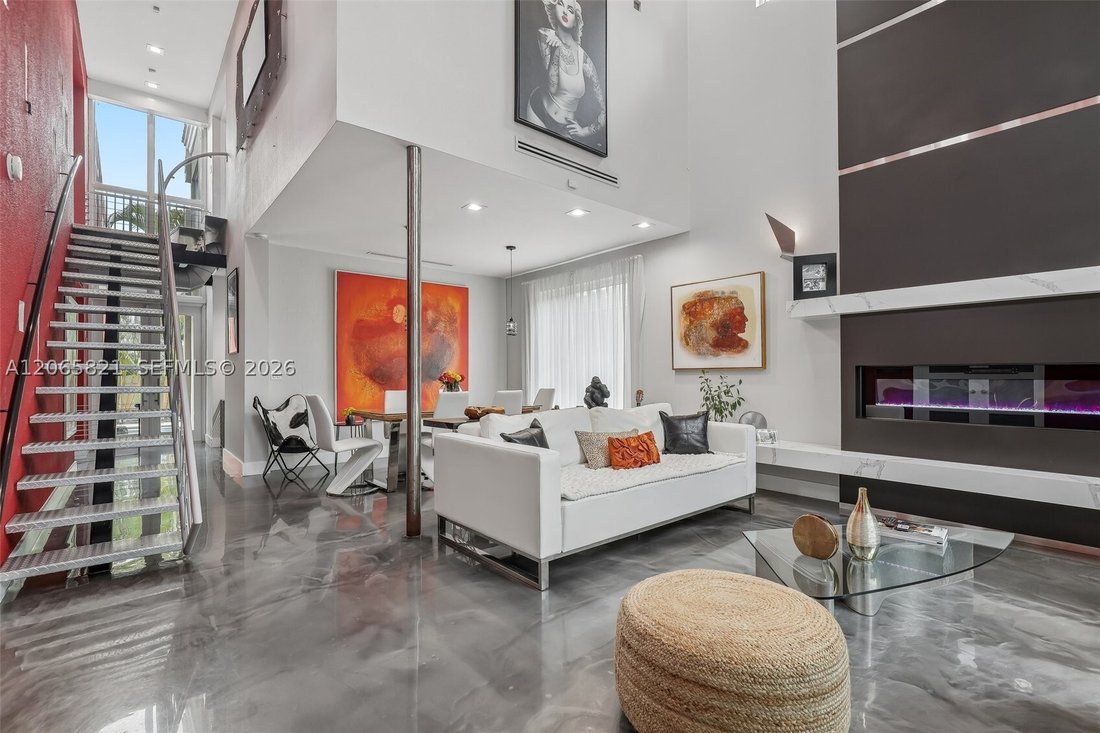 House in Hialeah, Florida, United States 4 - 18600900