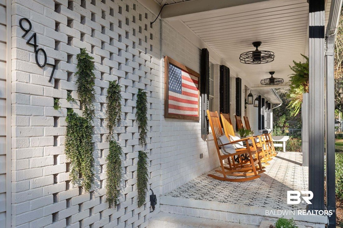 House in Fairhope, Alabama, United States 3 - 17539679