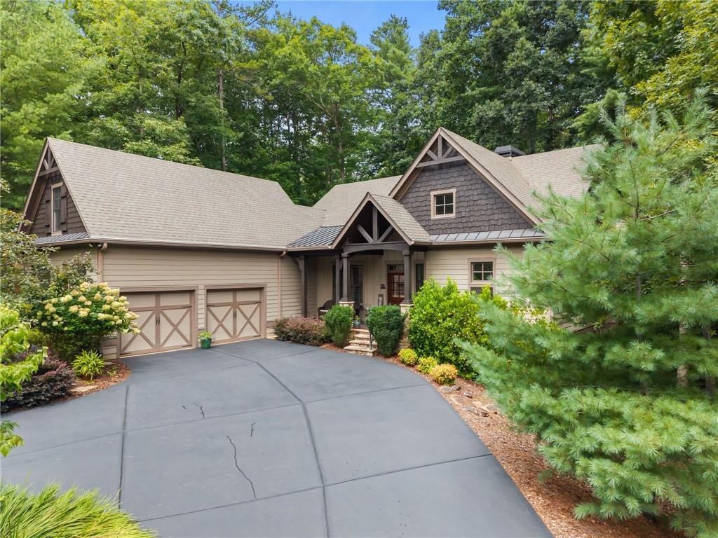 House in Jasper, Georgia, United States 2 - 18597046