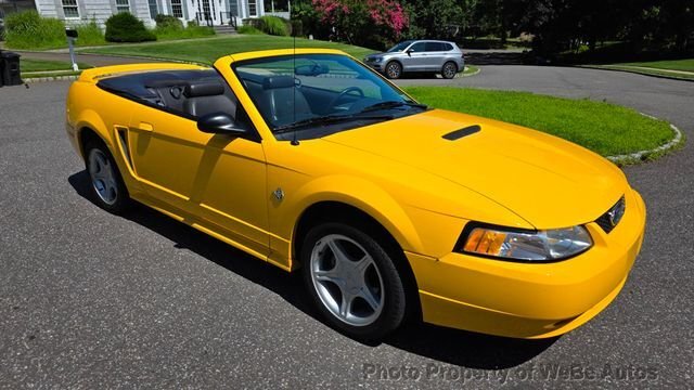 Ford Mustang in Calverton, NY, United States 1 - 18600980
