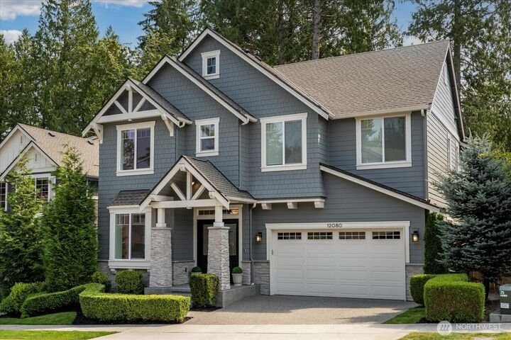 House in Redmond, Washington, United States 2 - 18604091