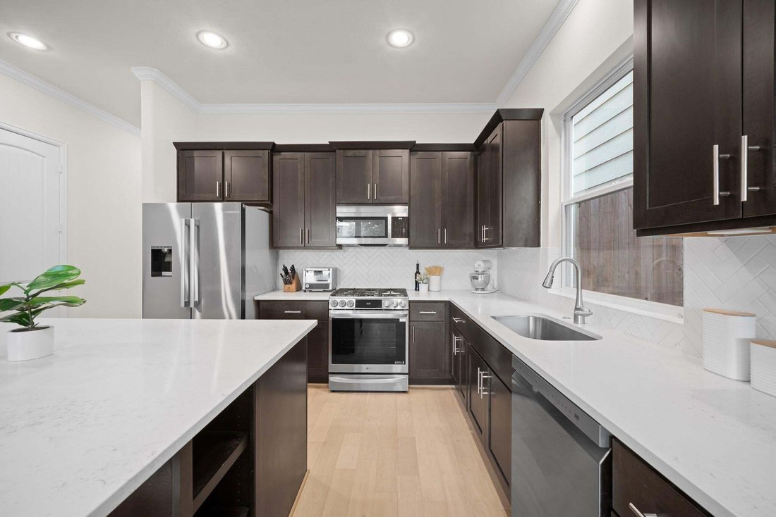 House in Houston, Texas, United States 5 - 18602050