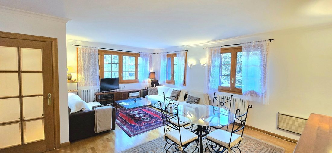 La Massana, La Massana, Andorra 1 - 18600264