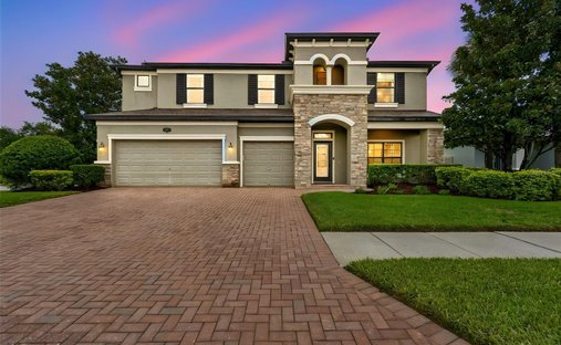 House in Land O' Lakes, Florida, United States 1