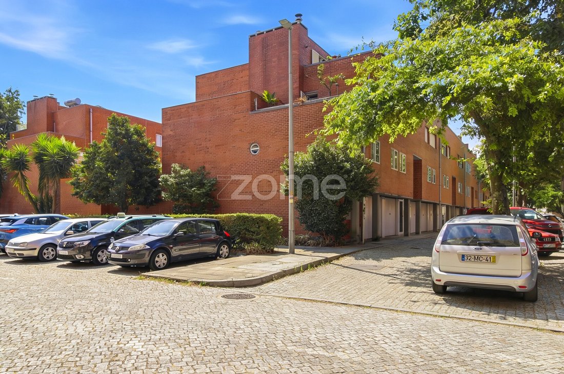 Wohnung in Aldoar, Foz do Douro und Nevogilde, Distrikt Porto, Portugal 5 - 18602840