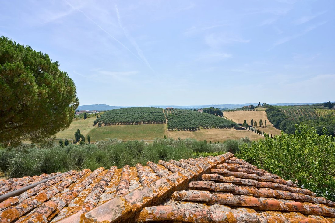 Domaine à Basicò, Sicile, Italie 5 - 18598338