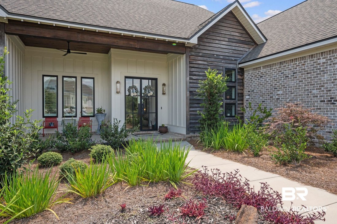 House in Fairhope, Alabama, United States 4 - 18339586