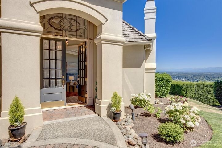 House in Bellevue, Washington, United States 2 - 18604076