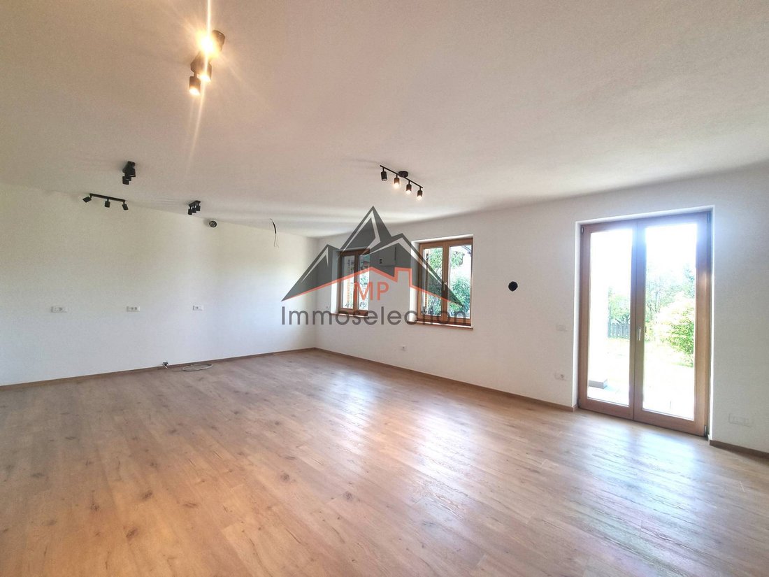 Apartment in Bruneck, Trentino – Alto Adige/Südtirol, Italy 2 - 18452170
