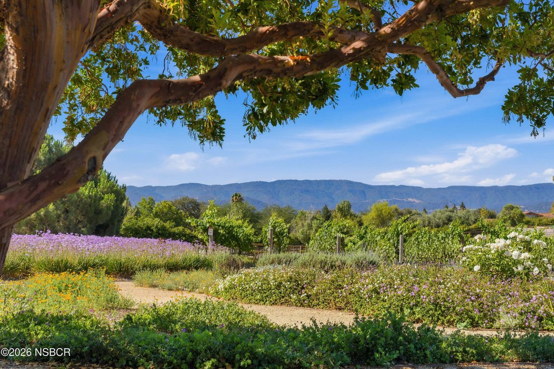 House in Santa Ynez, California, United States 4 - 18291959