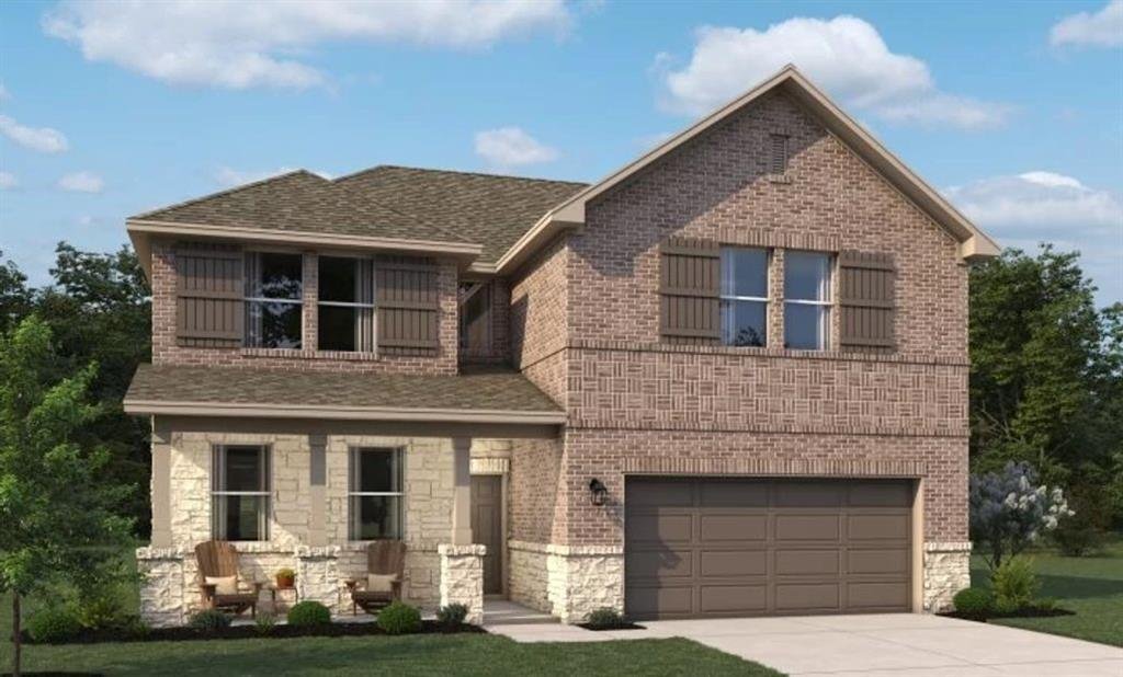 House in Melissa, Texas, United States 1 - 18602330