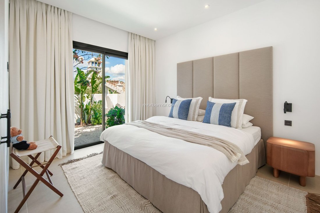 Villa a Benahavís, Andalusia, Spagna 3 - 18600212