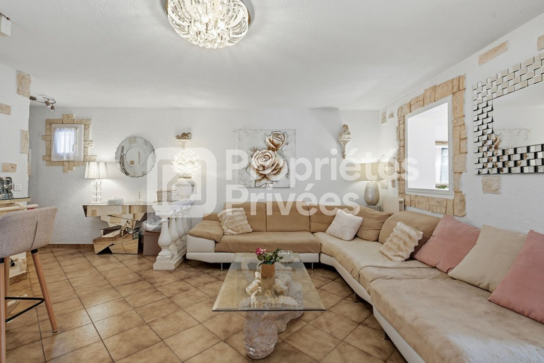 Villa in Les Indes les-Groulles, Mouans-Sartoux, Frankreich 5 - 18602913