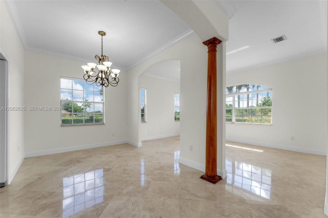 House in Homestead, Florida, United States 3 - 18603806