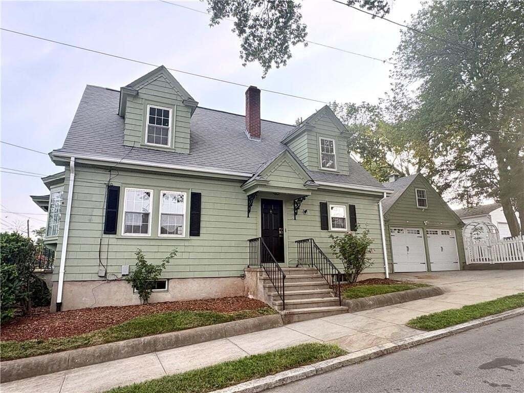 House in Providence, Rhode Island, United States 2 - 18596389