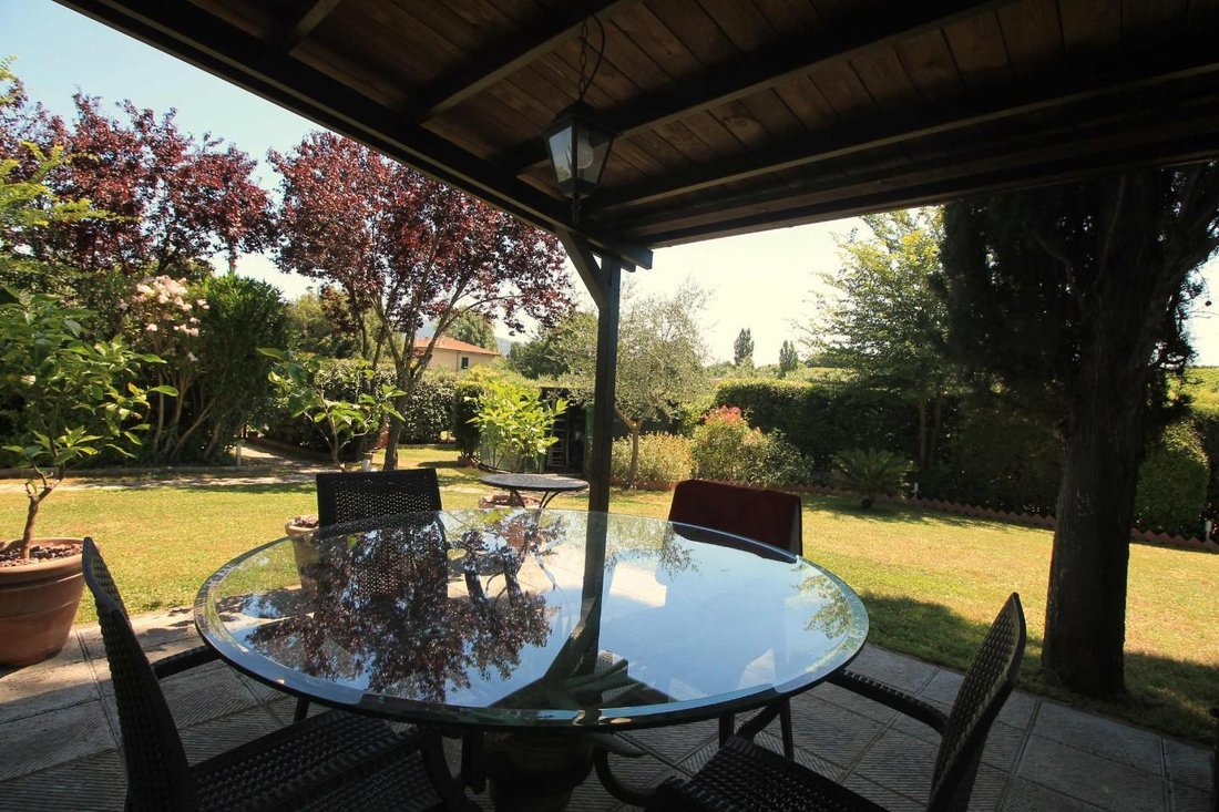 Farm Ranch in Center, Vinci, Tuscany 4 - 18600290