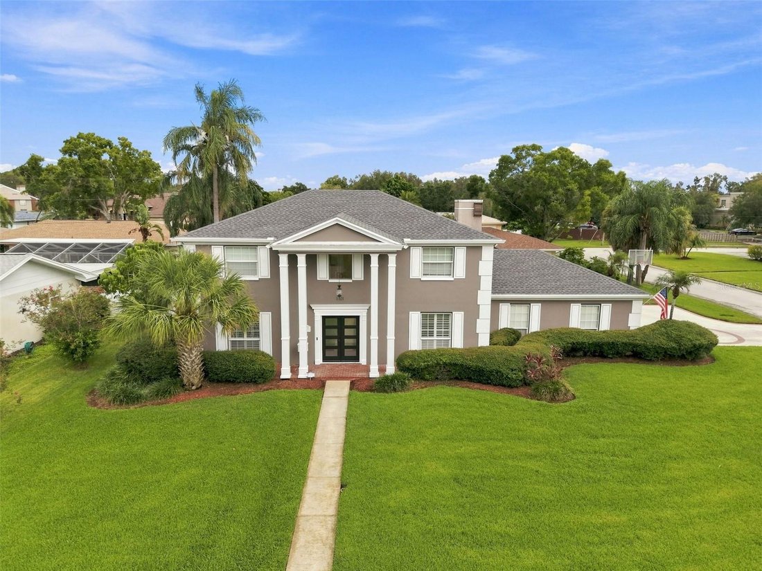 House in St. Petersburg, Florida, United States 2 - 18600857