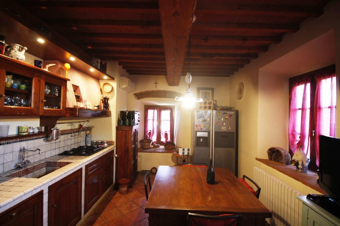 Farm Ranch in Center, Vinci, Tuscany 5 - 18600290