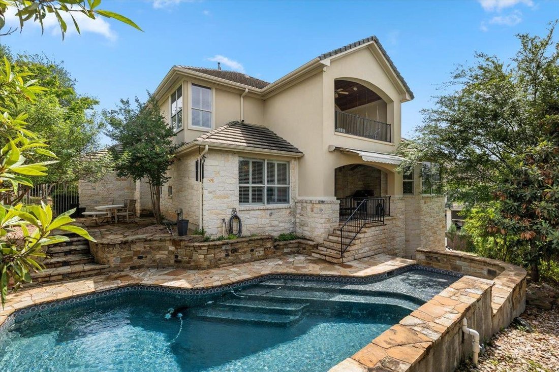 Haus in Austin, Texas, Vereinigte Staaten 5 - 18601371
