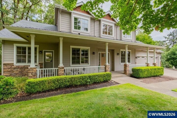 House in Corvallis, Oregon, United States 1 - 18604115