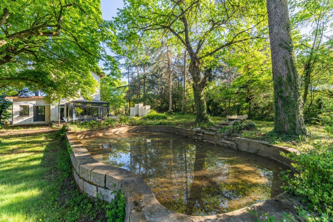 House in Chaponost, Auvergne-Rhône-Alpes, France 2 - 17783700