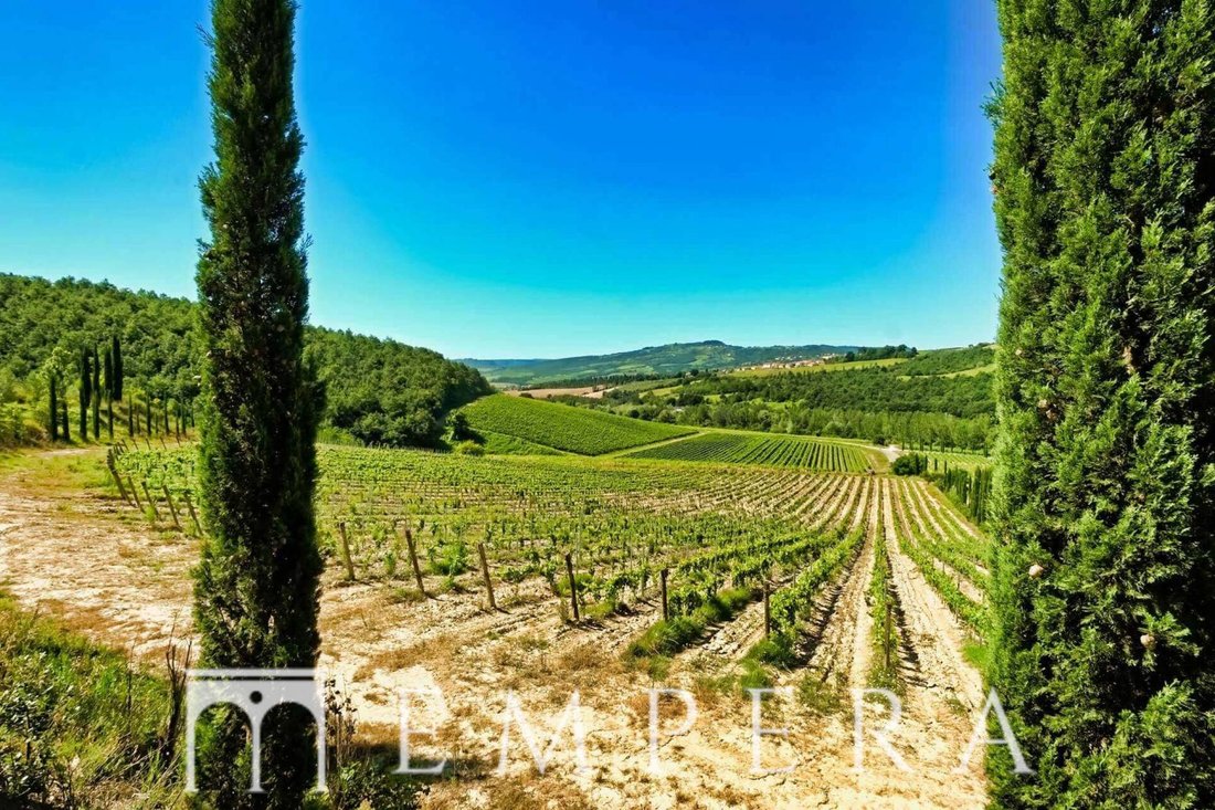 Villa in Ficulle, Umbria, Italy 4 - 18603444