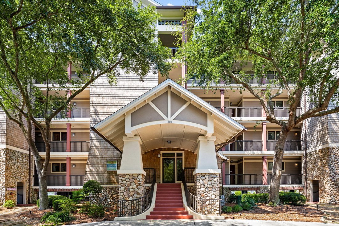 Condo in Rosemary Beach, Florida, United States 3 - 18600568