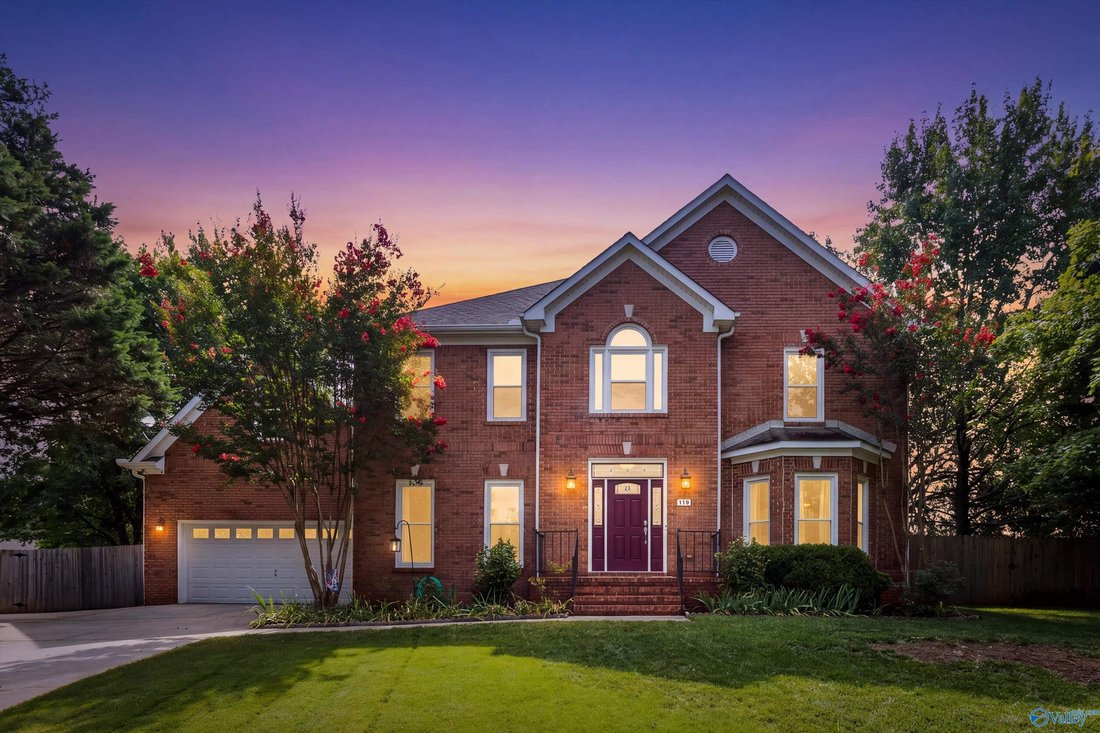 House in Madison, Alabama, United States 1 - 18596398