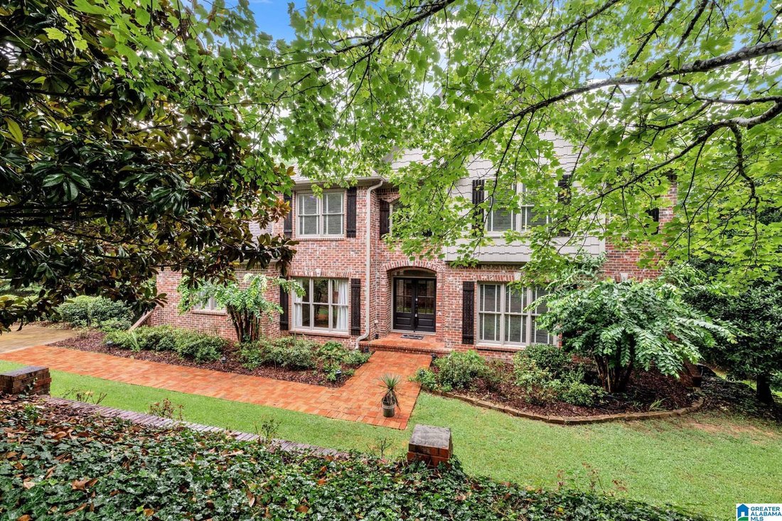 House in Hoover, Alabama, United States 3 - 18600056