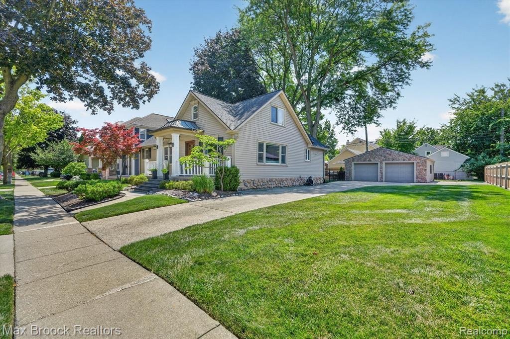 House in Birmingham, Michigan, United States 4 - 18596555