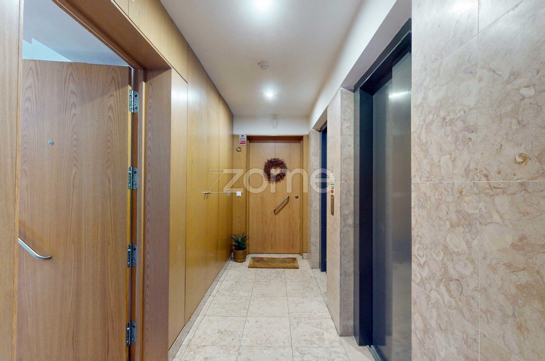 Apartment in Parque das Nacoes, Lisbon, Portugal 2 - 18602864