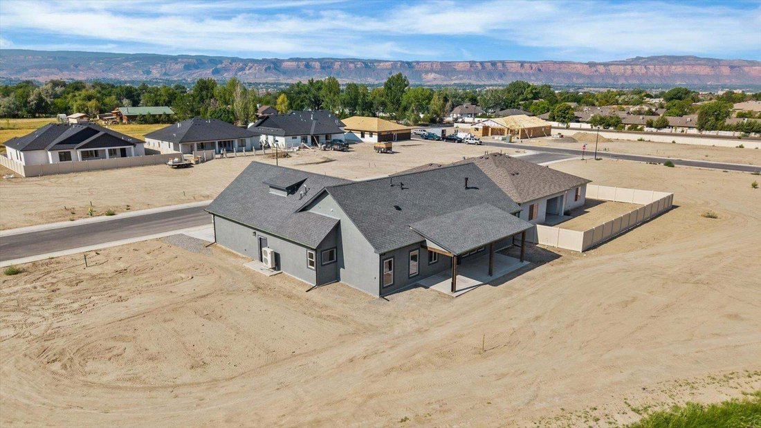 House in Grand Junction, Colorado, United States 5 - 18599551