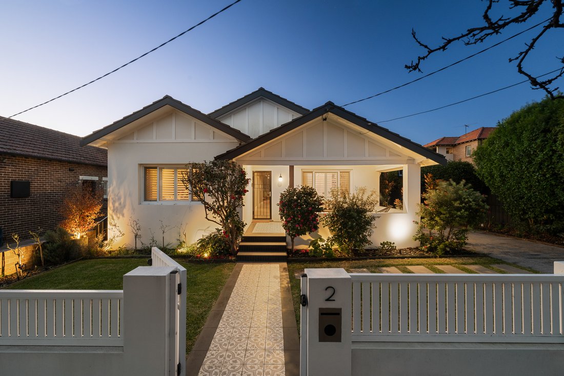 House in Abbotsford, New South Wales, Australia 1 - 18603832