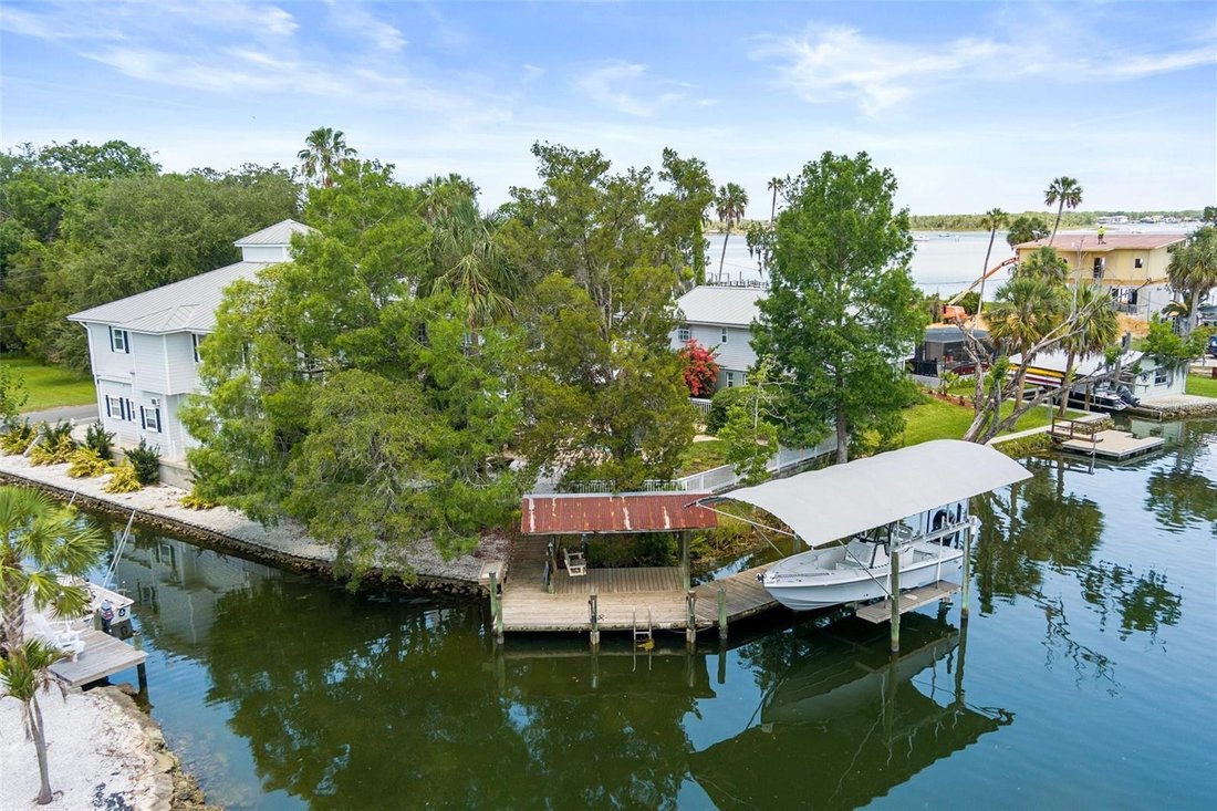 House in Crystal River, Florida, United States 5 - 18601266