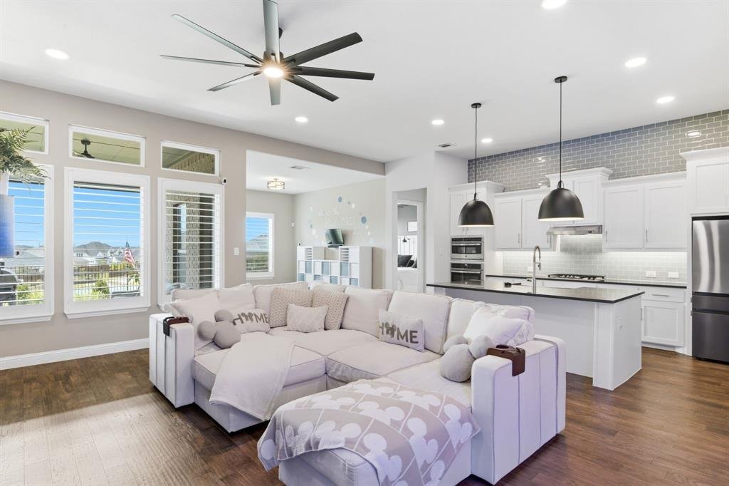 House in Flower Mound, Texas, United States 4 - 18597712