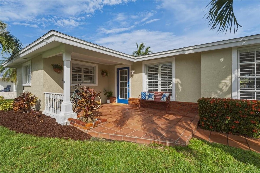 House in Holmes Beach, Florida, United States 5 - 18601198