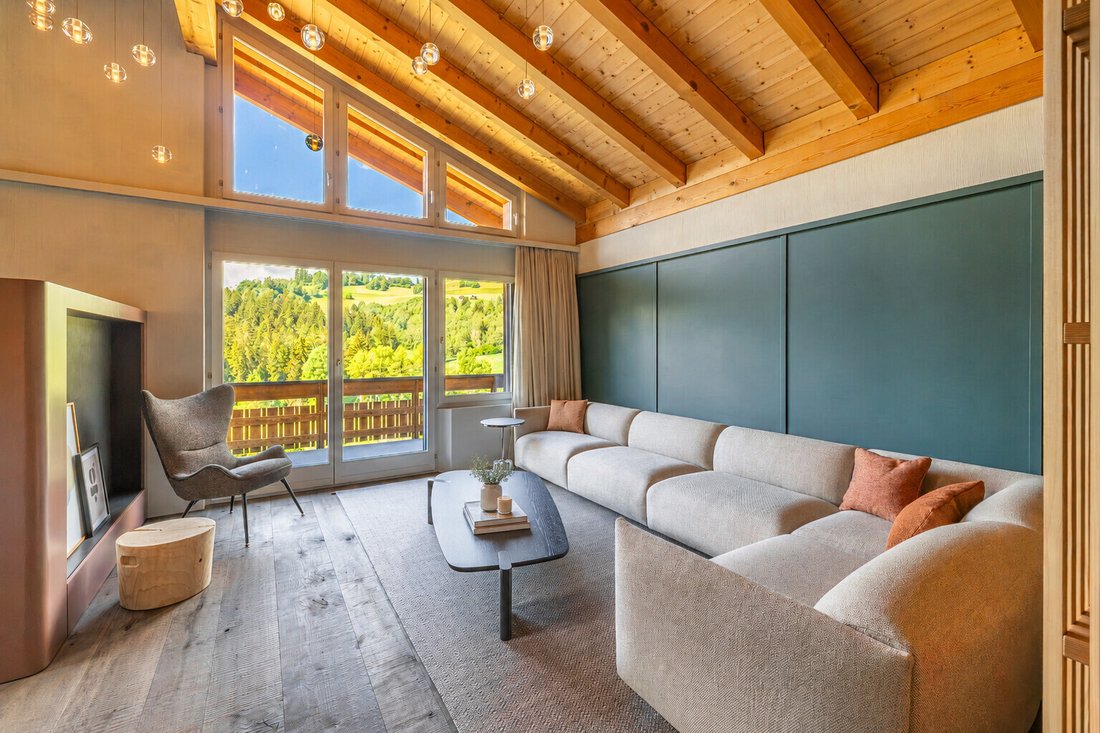 House in Laax, Grisons, Switzerland 3 - 18514416