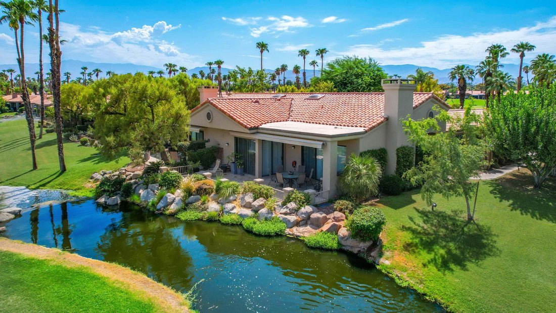 Condo in Palm Desert, California, United States 1 - 18601074